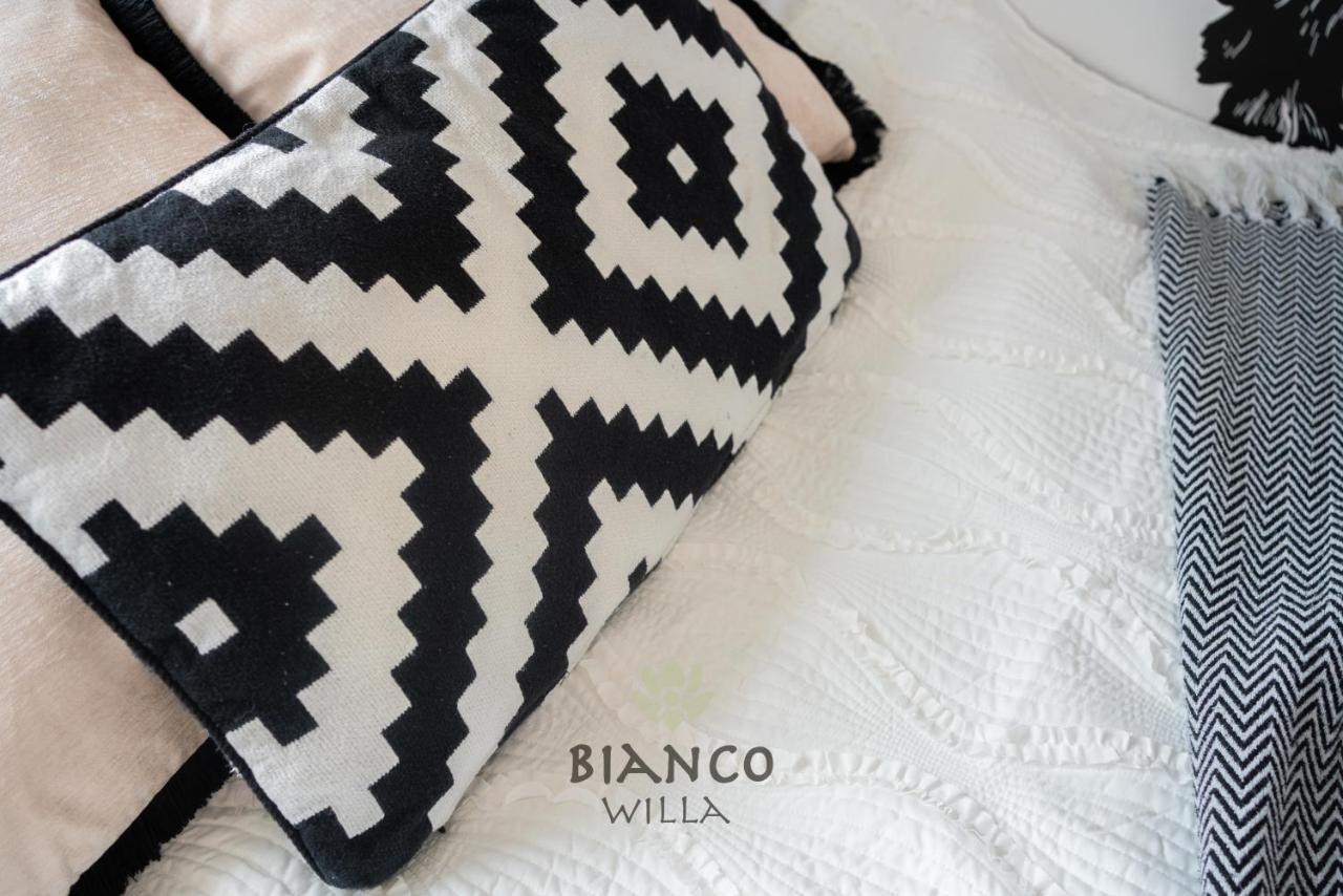 Willa Bianco Zakopane Eksteriør bilde