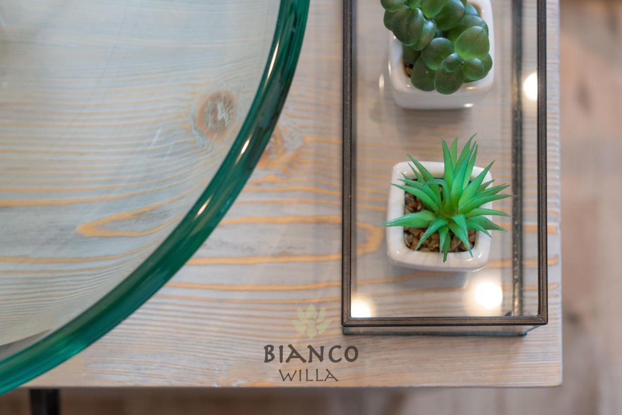 Willa Bianco Zakopane Eksteriør bilde